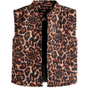 Next Animal 100% Cotton Comfort Gilet