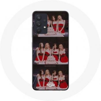 BLACKPINK Last Christmas Phone Case for Samsung Galaxy A13 5G