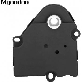 Mgoodoo 604-938 HVAC Heater Air Blend Door Actuator for Mercedes-Benz ML500