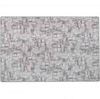 Gris Synthetique SnapStyle 200x300 cm