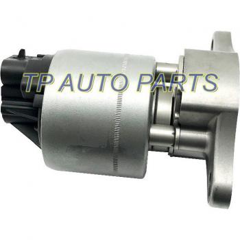 Válvula EGR para Suzuki y Chevrolet Aveo OEM 96386735