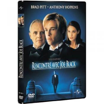 Film Rencontre avec Joe Black – DVD Premium