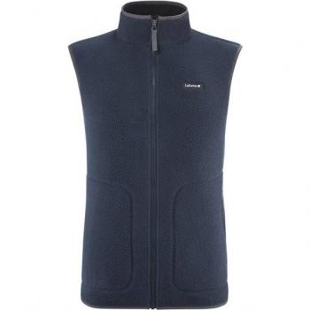 Gilet Sportivo Lafuma Maury Sherpa Nera