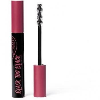 PuroBIO Cosmetics Mascara Black too Black, 9,90 ml