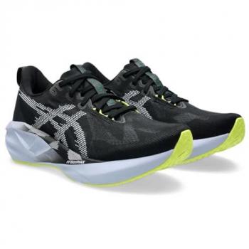 Scarpe Running Asics Novablast 5 1011B974 NERO – PERFORMANCE