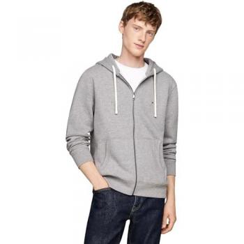 Tommy Hilfiger Casual Jacket Grigio Softer