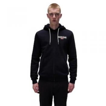 Napapijri B-Aylmer Kapuzensweatshirt