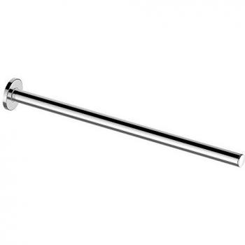 Toallero KEUCO 1 Brazo 450mm Color Cromado