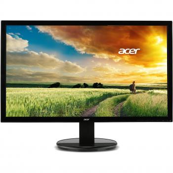 Acer K242HQLB 23.6 ACM Monitor (5ms, 100M:1)