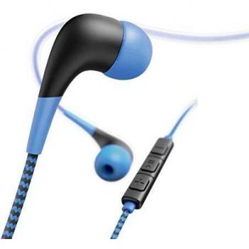 Sport‑In‑Ear 184032 Stereo‑Headset für unterwegs