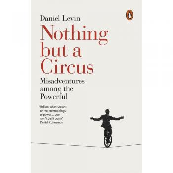 Nothing but a circus.