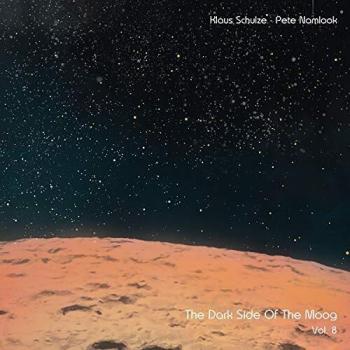 The Dark Side Of The Moog Volume 8