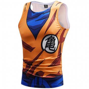Leggings Slim Fit FSU 3D Fitness
