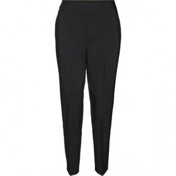 Damenhosen Vero Moda MIRA Faltensystem 34 L32