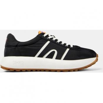 Camper Shoes Zapatilla Modelo K100943-001 Para Hombre Color Negro