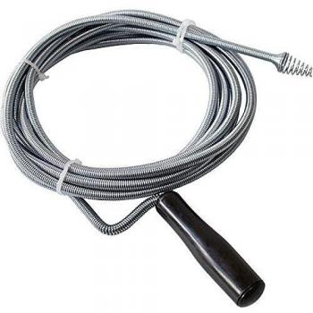 Heavy Duty Drain Cleaning Snake