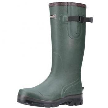 Cotswold Grange Vertes Bottes en Caoutchouc