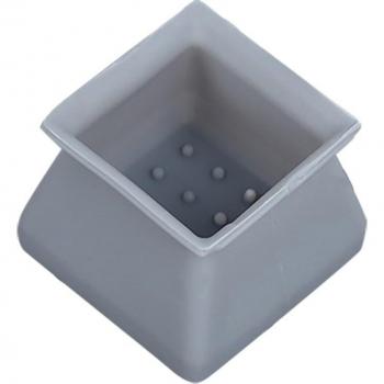 Almohadilla de Pie de Mesa con Silicona