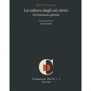 La cultura degli usi civici. Un fenomeno globale
