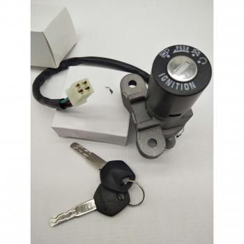 A511 Key Set for Benelli BN302