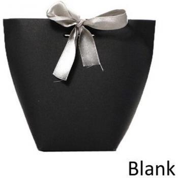 Bronzed French Merci Candy Bag Set (5pcs)
