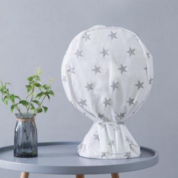 Funda para Ventilador con Estrellas