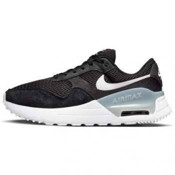 Nike Air Max Systm Sneaker Damen schwarz