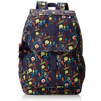 Sac de bureau Kipling Haruko Bright Light