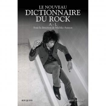 Le Nouveau Dictionnaire du rock