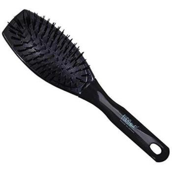 Eurostil Klein-Nylon-Luftkamm, professionelle Bürste