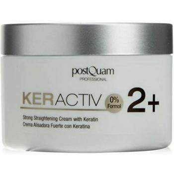 Postquam Keratin Glättungscreme, 200 ml