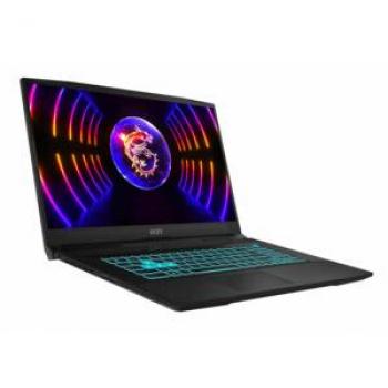 MSI Katana 17 Gamer Portable B12VFK‑681FR – 17,3