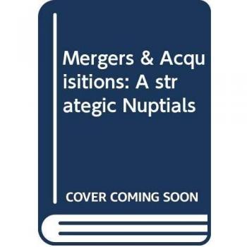Mergers & Acquisitions