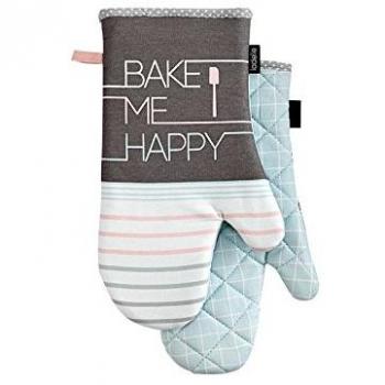 Chef's Delight Oven Mitts