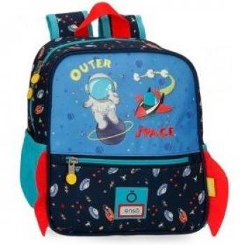 Cartera Galáctica Enso Kids