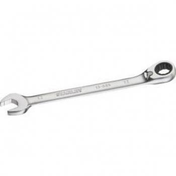 Stanley 12mm clé mixte à cliquet