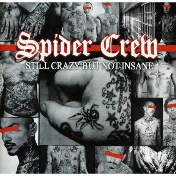 Still Crazy But Not Insane