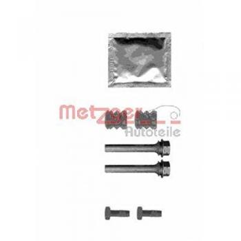 Kit Manicotti di Guida Metzger 113-1302X