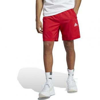 Adidas Chelsea Aeroready Essentials 3-Stripes Shorts, size S