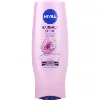 Balsamo NIVEA al Latte Illuminante, 200 ml