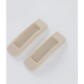 2 PCS Self-Adhesive Cabinet Handles