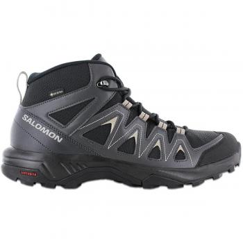 Bota Salomon X Braze Mid GORE-TEX