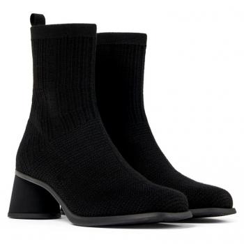 Botines de mujer tipo calcetín Camper Kiara con tacón TENCEL®