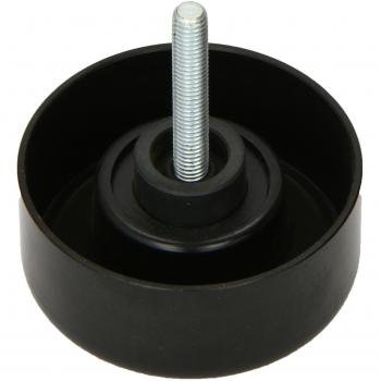 VAICO V25‑0443 V-Rib Pulley for Belt Guidance and Deflection