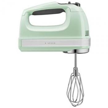 Kitchenaid 9 Speed Hand Mixer