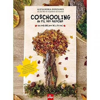 Coschooling: Plus de 100 activités périscolaires