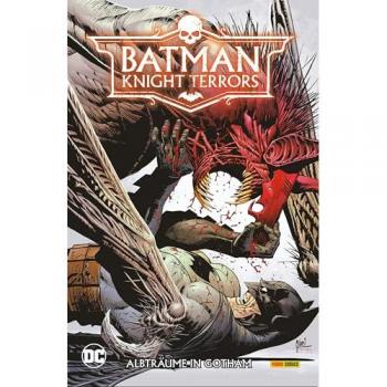 Batman: Knight Terrors