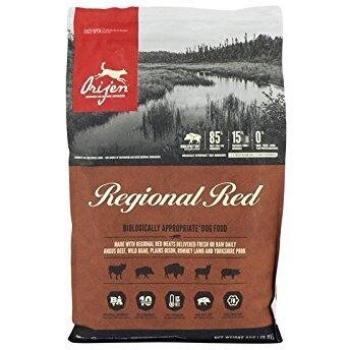 Orijen Adult Regional Red Canine Kibble