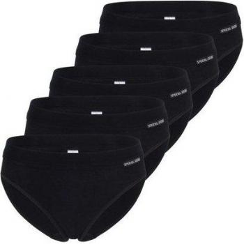 Speidel Bio.cotton Jazzpant Damenunterhosen 5er Set