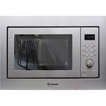 MICRO-ONDES ENCASTRABLE GRIL CANDY